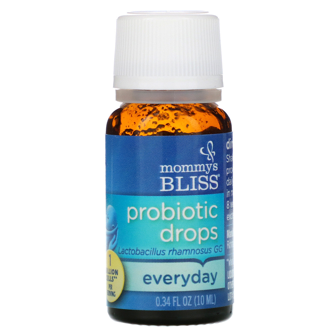 BLISS BABY PROBIOTIC DRP ( 1 X 0.34 OZ )-2