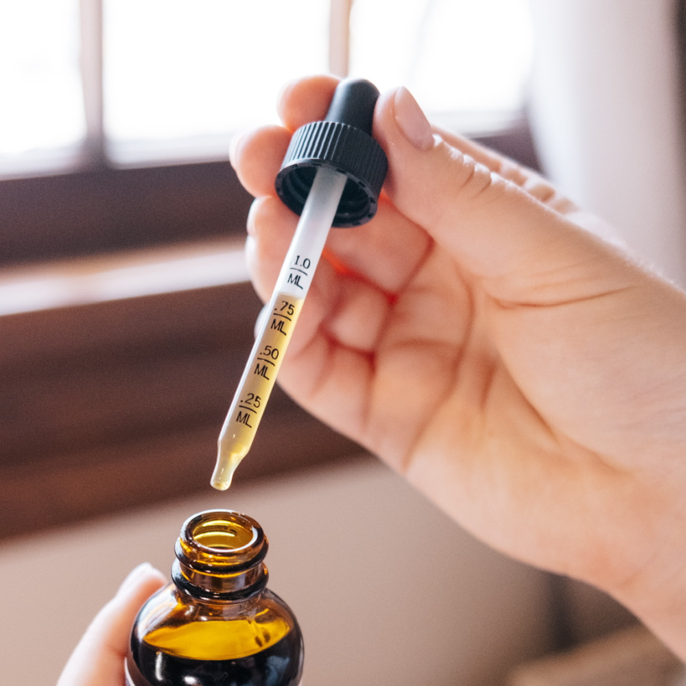 More Milk® Special Blend - Traditional Tincture