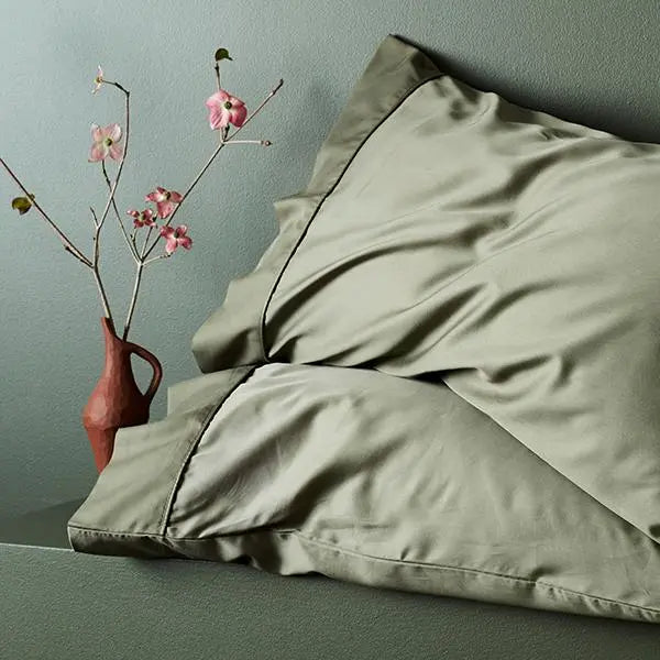 CleanBamboo® Pillowcase Set