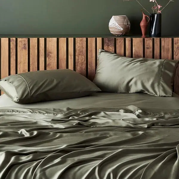 CleanBamboo® Pillowcase Set