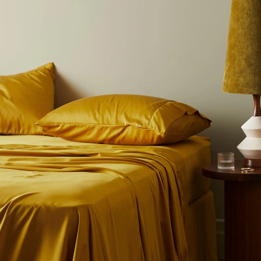 CleanBamboo® Pillowcase Set
