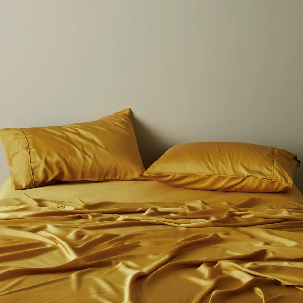 CleanBamboo® Pillowcase Set