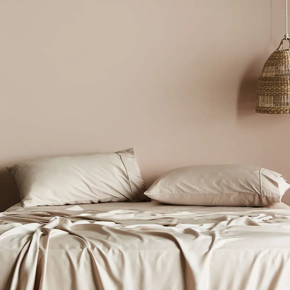 CleanBamboo® Pillowcase Set