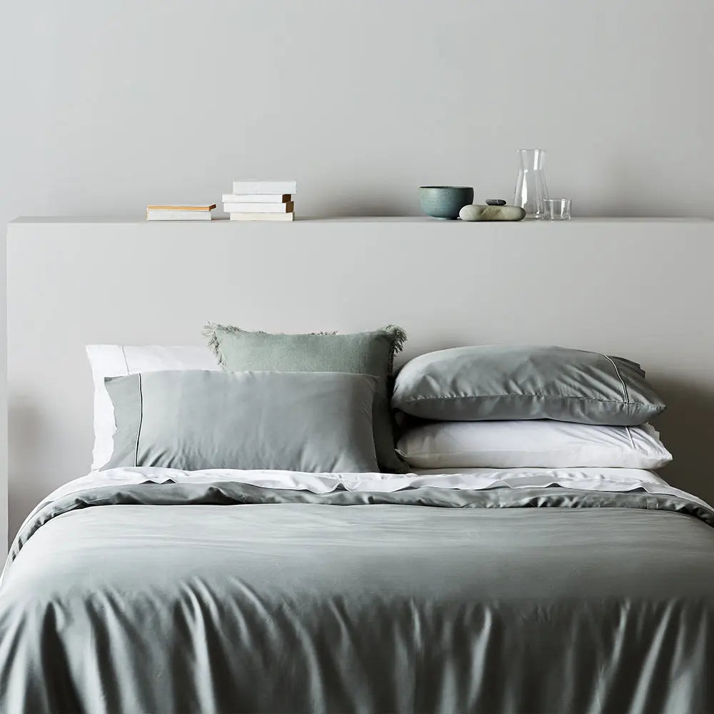 CleanBamboo® Pillowcase Set