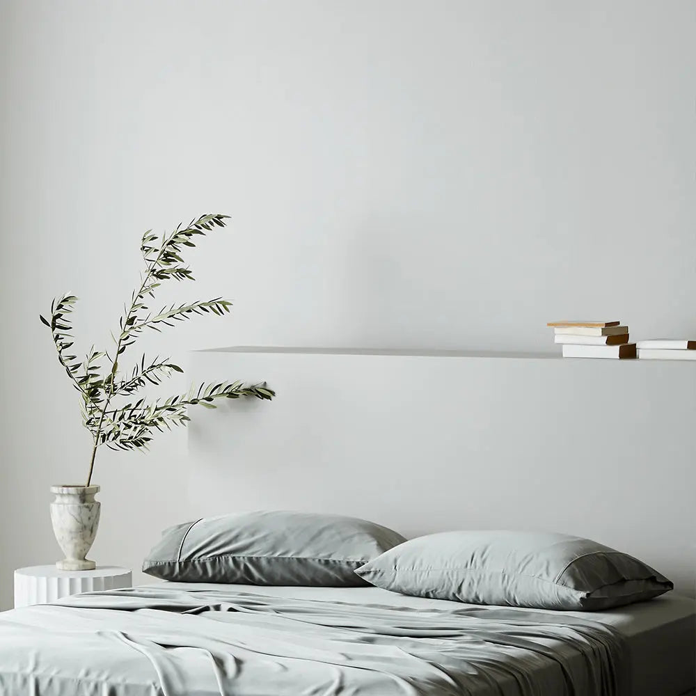 CleanBamboo® Pillowcase Set