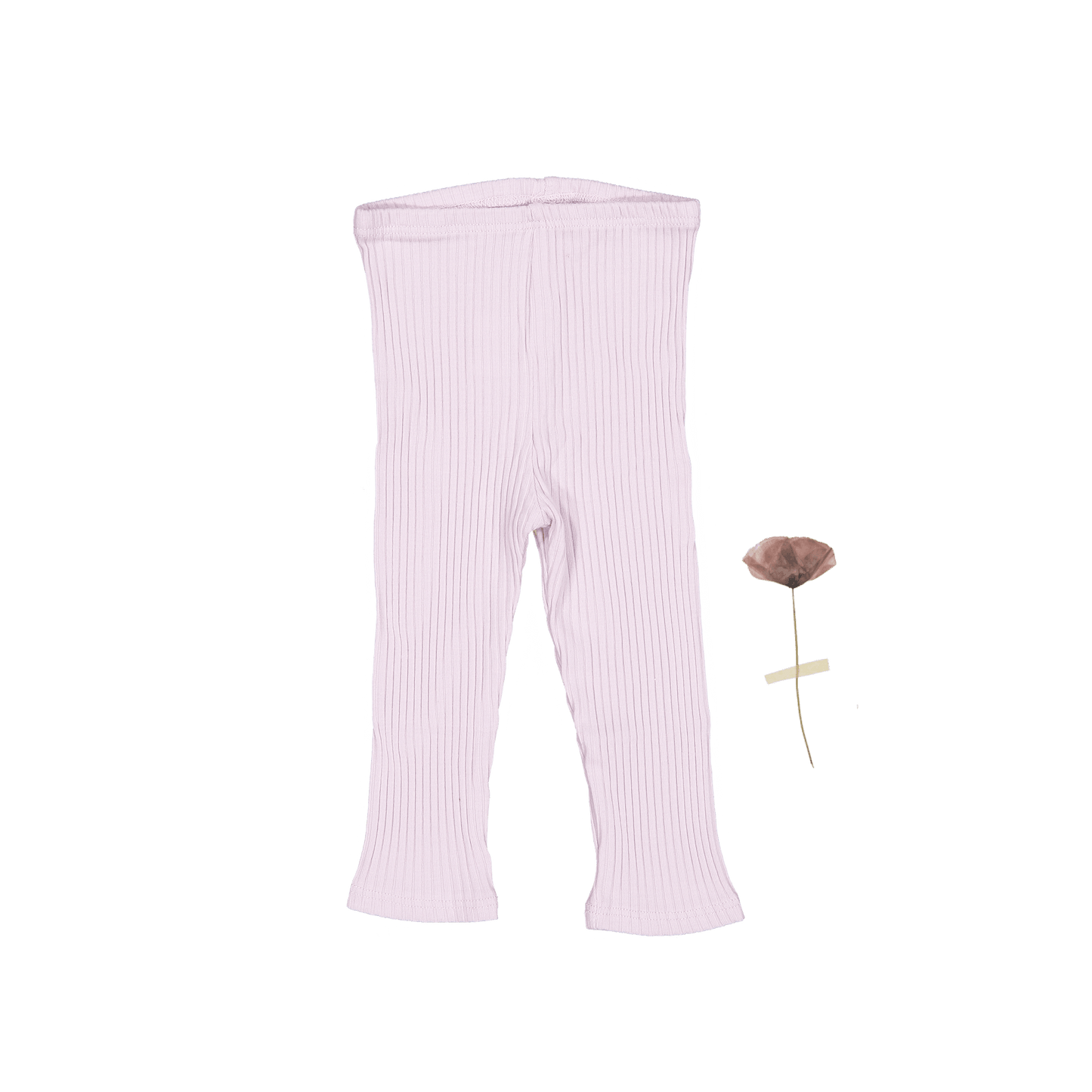 The Legging - Lilac