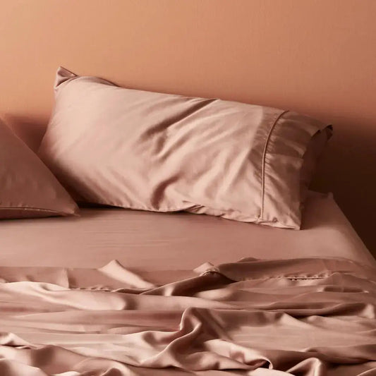 CleanBamboo® Pillowcase Set