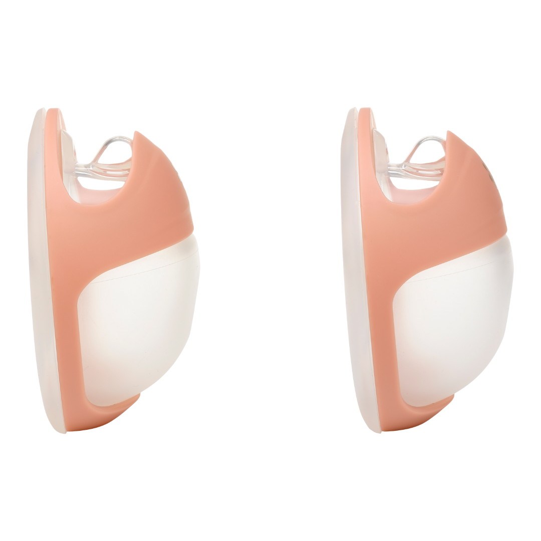 BOOBIE* Passive Pumps