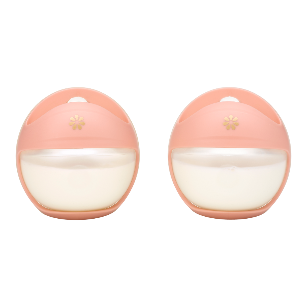 BOOBIE* Passive Pumps