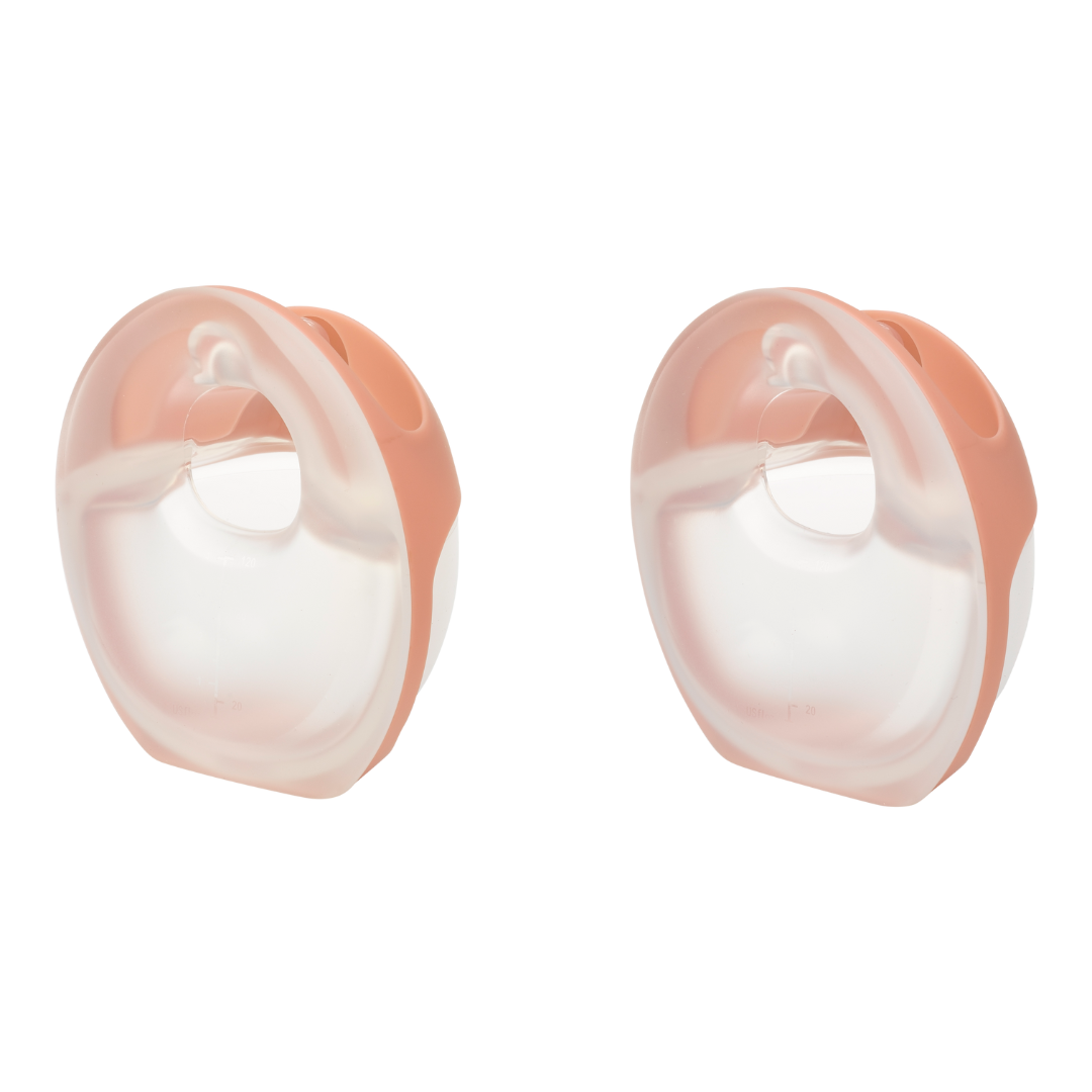 BOOBIE* Passive Pumps