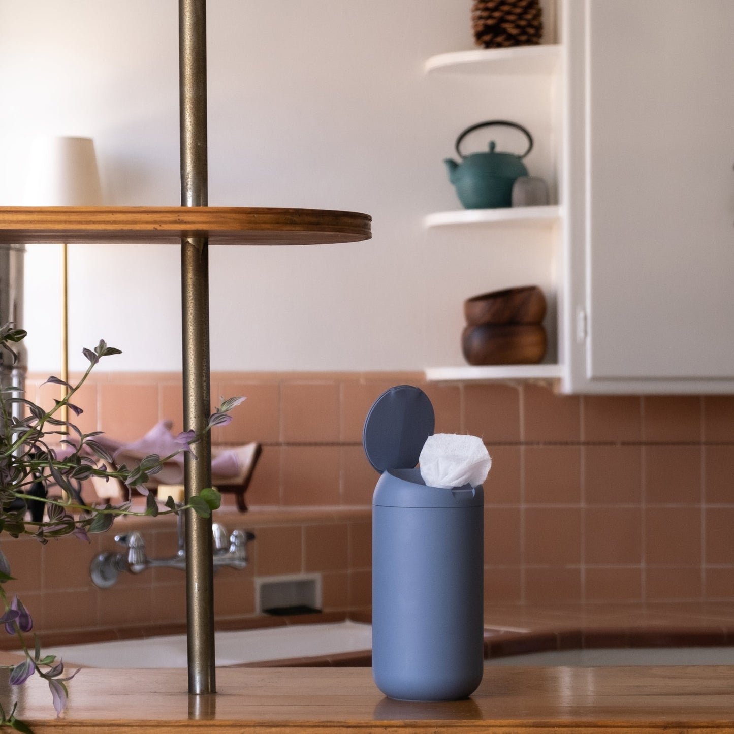 Biom Home™ Dispenser 2.0