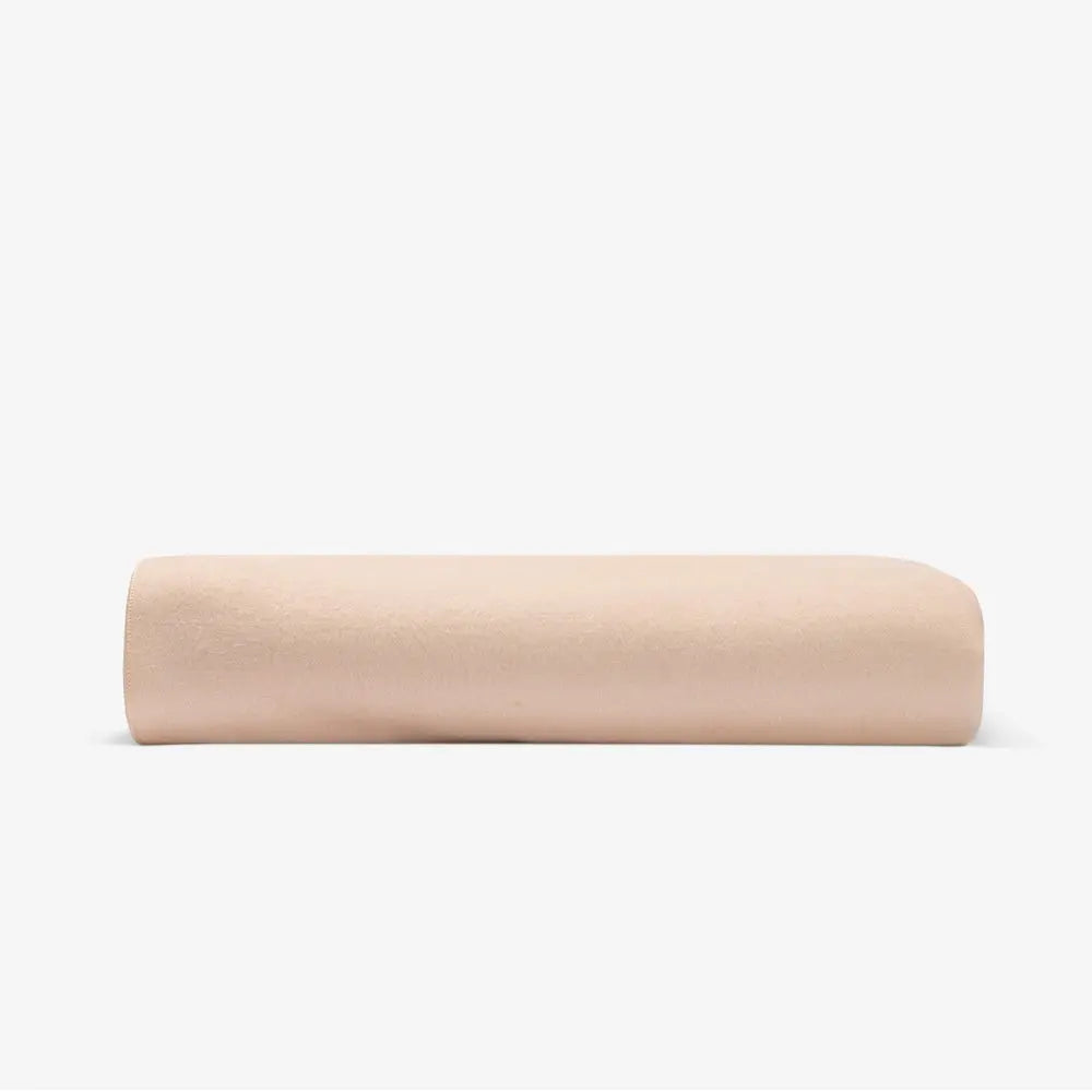 CleanBamboo® Vegan Cashmere Woven Throw Blanket