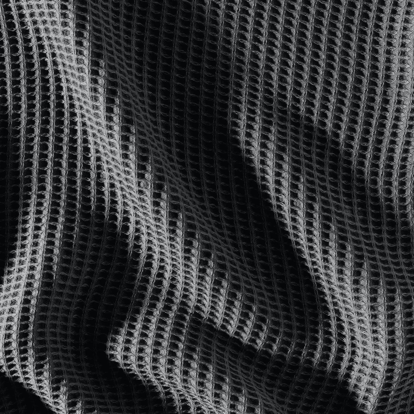Blissful CleanBamboo® Waffle Throw Blanket