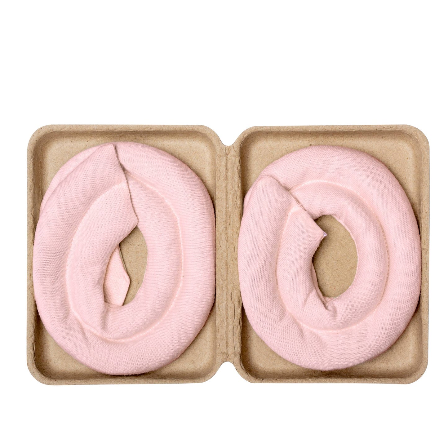 'Booby Tubes' Flax Hot/Cold Therapy Packs