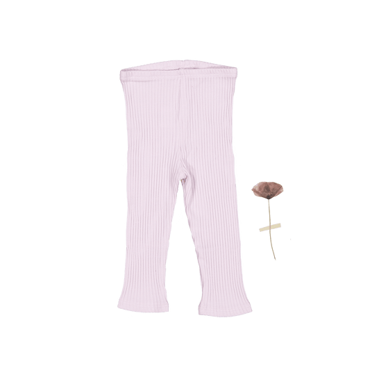The Legging - Lilac