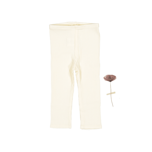 The Legging - Butter